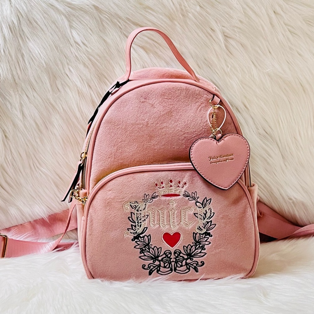 Juicy Couture Backpack